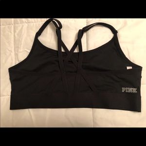 ❗️VS PINK❗️sports bra